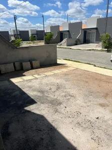 Casa de Condomínio com 2 Quartos para alugar, 49m² no Registro, Feira de Santana