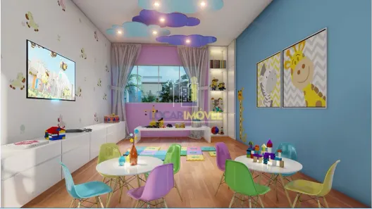 Casa de Condomínio com 2 Quartos à venda, 86m² no Primavera, Vitória da Conquista