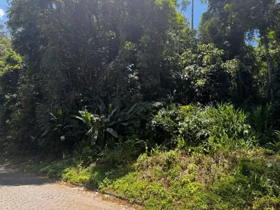 Terreno / Lote / Condomínio à venda, 10m² no Quitandinha, Petrópolis