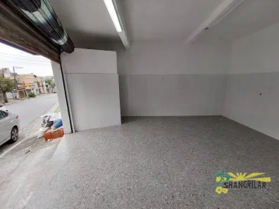 Loja / Salão / Ponto Comercial para alugar, 25m² no Conceição, Diadema