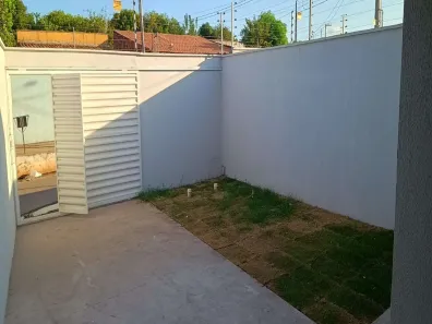 Casa com 3 Quartos à venda, 99m² no Vila do BEC, Timon