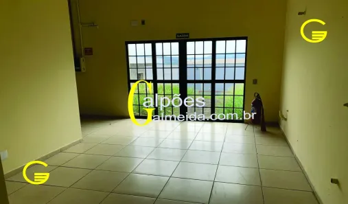 Galpão / Depósito / Armazém para alugar, 2465m² no Ribeirao do Colegio, Araçariguama