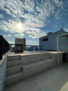 Cobertura com 3 Quartos à venda, 326m² no Centro, Nova Iguaçu
