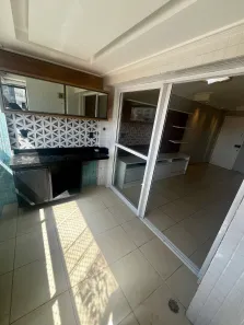 Apartamento com 4 Quartos à venda, 127m² no Coroa do Meio, Aracaju