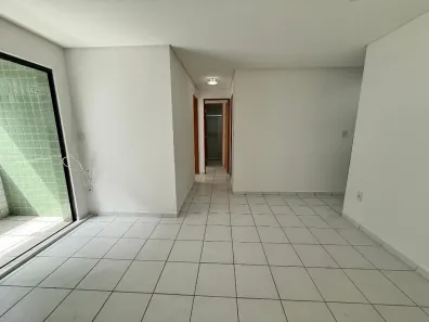 Apartamento com 3 Quartos à venda, 63m² no Torre, Recife