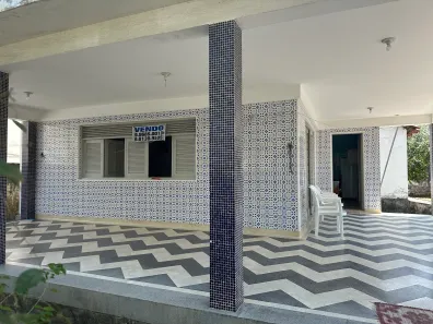 Casa com 4 Quartos à venda, 240m² no Candeias, Jaboatão dos Guararapes