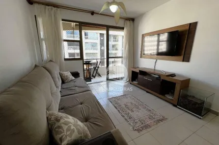 Apartamento com 3 Quartos à venda, 105m² no Pitangueiras, Guarujá