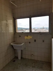 Apartamento com 3 Quartos para venda ou aluguel, 150m² no Centro, Rio Claro