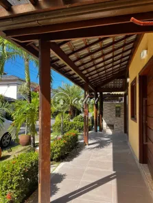 Casa de Condomínio com 3 Quartos à venda, 167m² no Boa União (Abrantes), Camaçari