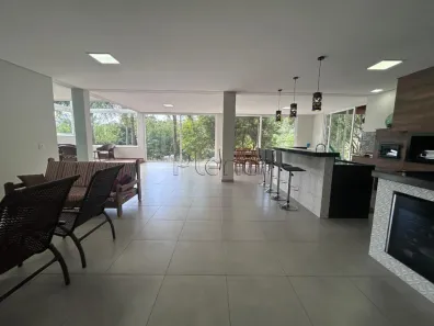 Casa de Condomínio com 7 Quartos à venda, 761m² no Residencial Jardim Primavera, Louveira