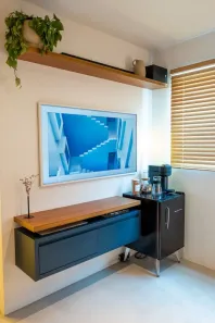 Conjunto Comercial / Sala à venda, 23m² no Vilas do Atlântico, Lauro de Freitas