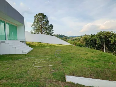 Casa de Condomínio com 5 Quartos à venda, 376m² no Tapanhão, Jambeiro