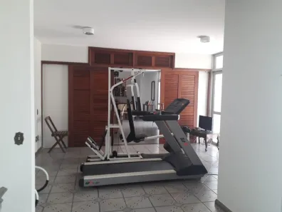 Casa de Condomínio com 6 Quartos à venda, 664m² no Park Way, Brasília