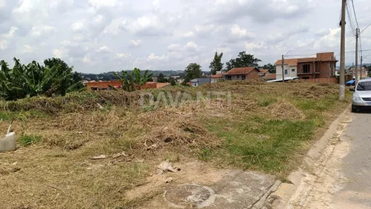 Terreno / Lote / Condomínio à venda, 314m² no Capela, Vinhedo