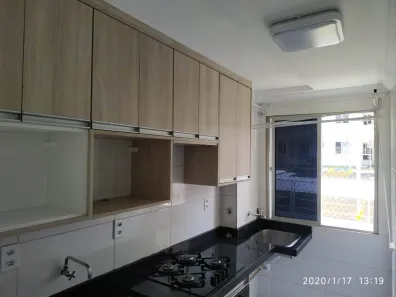 Apartamento com 2 Quartos à venda, 65m² no Jabotiana, Aracaju