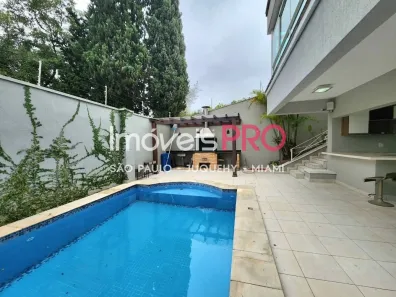 Sobrado com 5 Quartos para venda ou aluguel, 501m² no Jardim Londrina, São Paulo