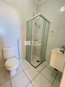 Kitnet com 1 Quarto para alugar, 25m² no Vila Nova, Rio Claro