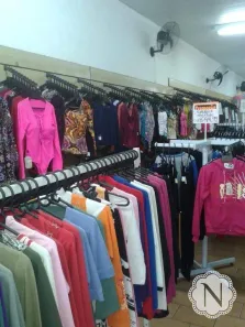 Prédio Inteiro à venda, 199m² no Centro, Itanhaém