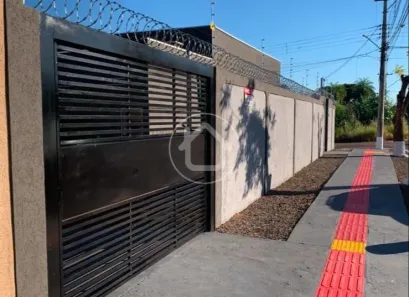 Casa com 2 Quartos à venda, 100m² no Jardim Morenão, Campo Grande