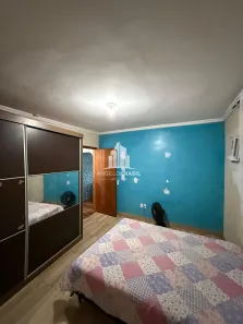 Sobrado com 3 Quartos à venda, 90m² no Areia Branca, Belford Roxo