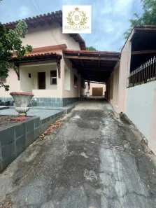 Casa com 4 Quartos à venda, 150m² no Rio do Limão, Araruama