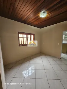 Casa com 2 Quartos para alugar, 138m² no Jardim Nossa Senhora de Fátima, Limeira