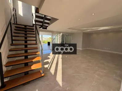Casa de Condomínio com 3 Quartos à venda, 385m² no Parque Ipiranga, Resende