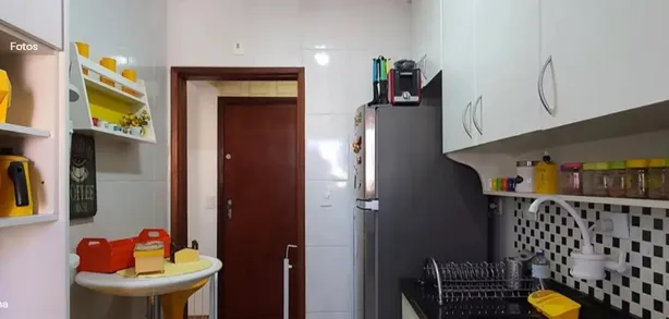 Apartamento com 3 Quartos à venda, 67m² no Vila Vera, São Paulo