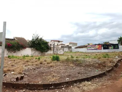 Terreno / Lote / Condomínio para alugar, 2648m² no Alto da Boa Vista, Ribeirão Preto