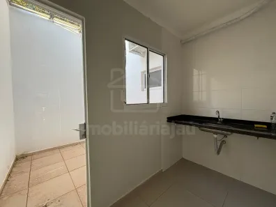 Loja / Salão / Ponto Comercial para alugar, 45m² no Chácara Braz Miraglia, Jaú