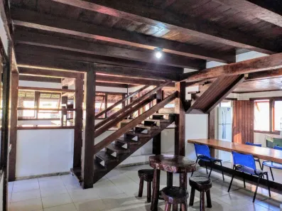 Sobrado com 4 Quartos à venda, 240m² no , Porto Seguro