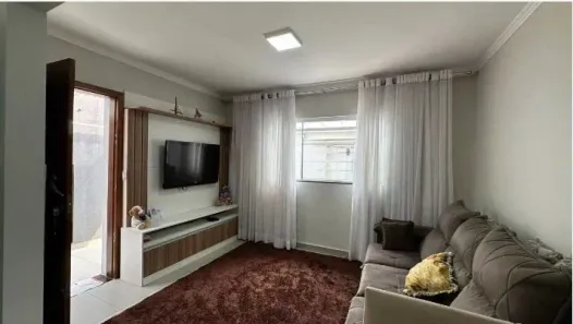 Casa com 2 Quartos à venda, 80m² no Vila Tijuco, Guarulhos
