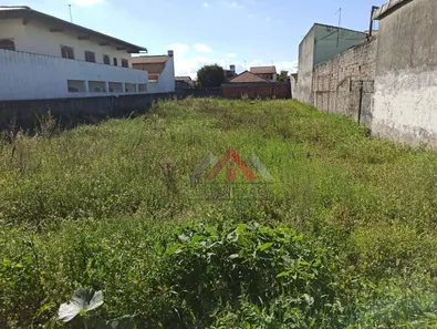Terreno / Lote / Condomínio à venda, 500m² no Parque Suzano, Suzano