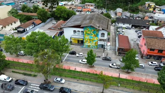 Loja / Salão / Ponto Comercial à venda, 1770m² no Fracalanza, Campos do Jordão