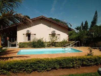 Fazenda / Sítio / Chácara à venda, 1205m² no Parque Monte Bianco, Araçoiaba da Serra
