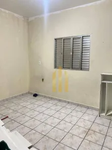 Casa com 3 Quartos para alugar, 80m² no Jardim Estrela D'alva, São Paulo