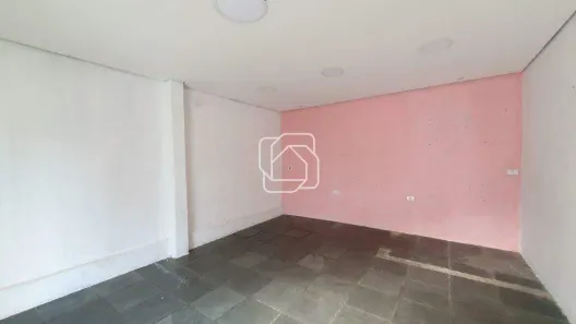 Loja / Salão / Ponto Comercial para alugar, 35m² no Jardim Santana, Itu