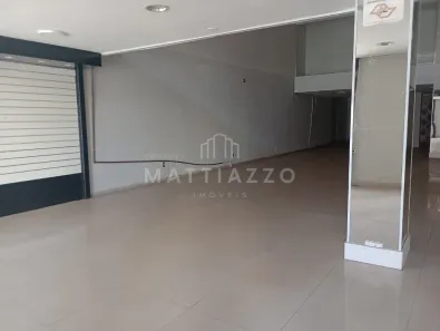 Loja / Salão / Ponto Comercial para alugar, 220m² no Centro, Limeira