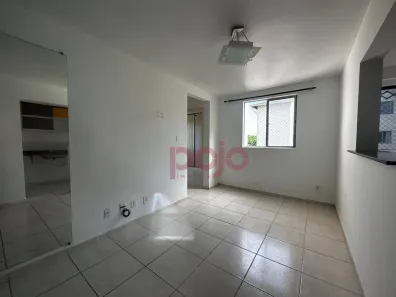 Apartamento com 2 Quartos para alugar, 45m² no Bairro do Uriboca, Marituba