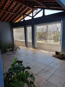 Casa com 2 Quartos à venda, 159m² no Núcleo Residencial Presidente Geisel, Bauru
