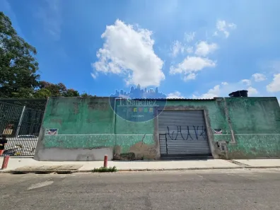 Conjunto Comercial / Sala para alugar, 40m² no Rio Abaixo, Itaquaquecetuba