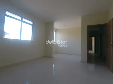 Apartamento com 3 Quartos à venda, 78m² no Heliópolis, Belo Horizonte