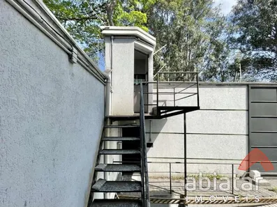 Galpão / Depósito / Armazém para venda ou aluguel, 269m² no Jardim Bonfiglioli, São Paulo