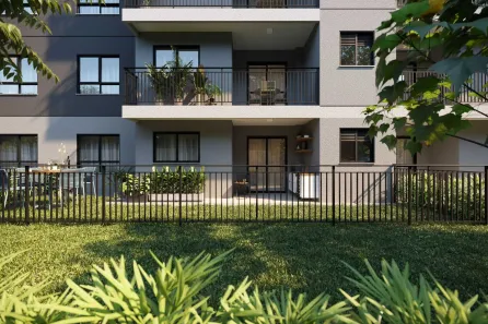 Apartamento com 2 Quartos à venda, 53m² no Farolândia, Aracaju