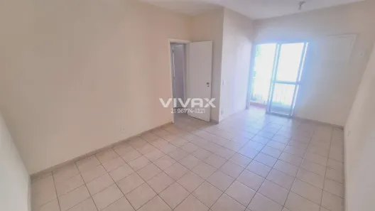Apartamento com 2 Quartos à venda, 83m² no Todos os Santos, Rio de Janeiro