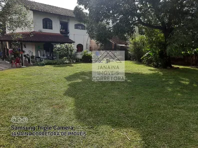 Casa de Condomínio com 4 Quartos à venda, 238m² no Caneca Fina, Guapimirim
