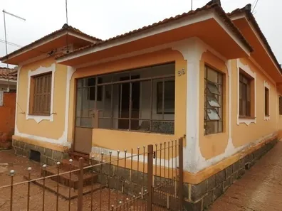 Casa com 4 Quartos à venda, 454m² no Centro, Ribeirão Pires