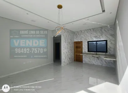 Casa com 2 Quartos à venda, 65m² no Jardim São Bernardino, Suzano