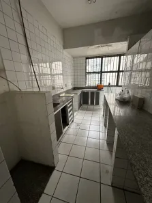 Loja / Salão / Ponto Comercial para venda ou aluguel, 80m² no Santa Efigênia, Belo Horizonte