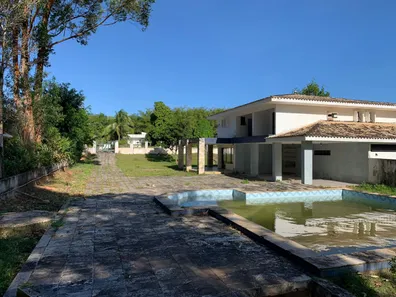 Casa de Condomínio com 4 Quartos à venda, 350m² no Portão, Lauro de Freitas